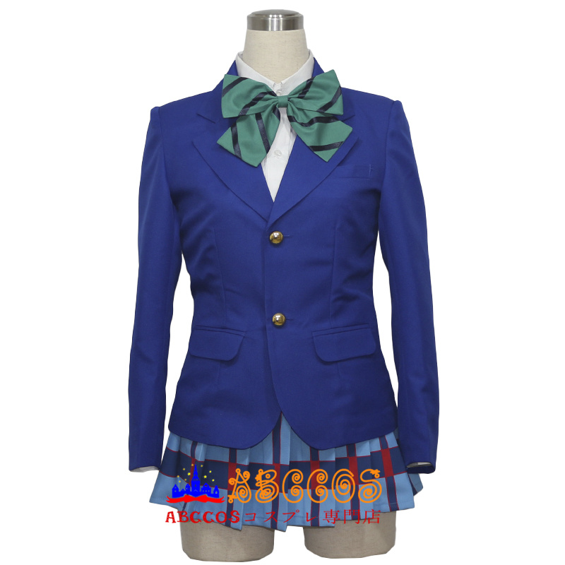 ABCCOSコスプレ専門店」ラブライブ！lovelive! 東條希 国立音ノ木坂