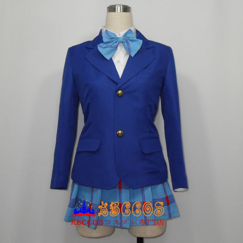 ABCCOSコスプレ専門店」Love live! ラブライブ! 音ノ木坂学院女子制服