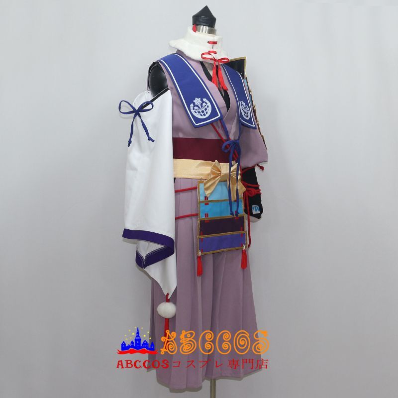 ABCCOSコスプレ専門店」刀剣乱舞 今剣 いまのつるぎ コスプレ衣装 製作