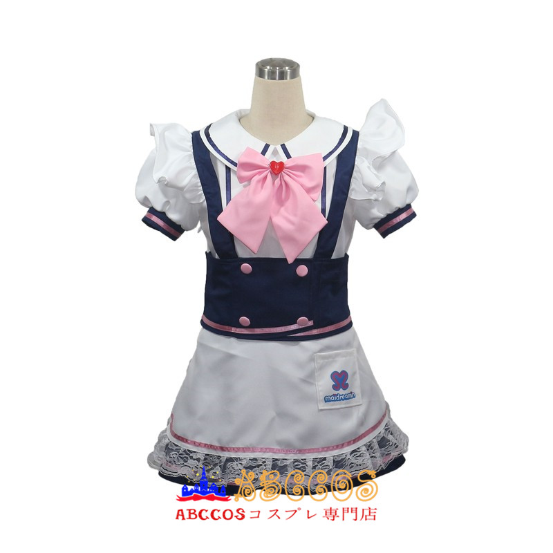 MaiDreamin メイドカフェめいどりーみん メイド服 コスプレ衣装 abccos