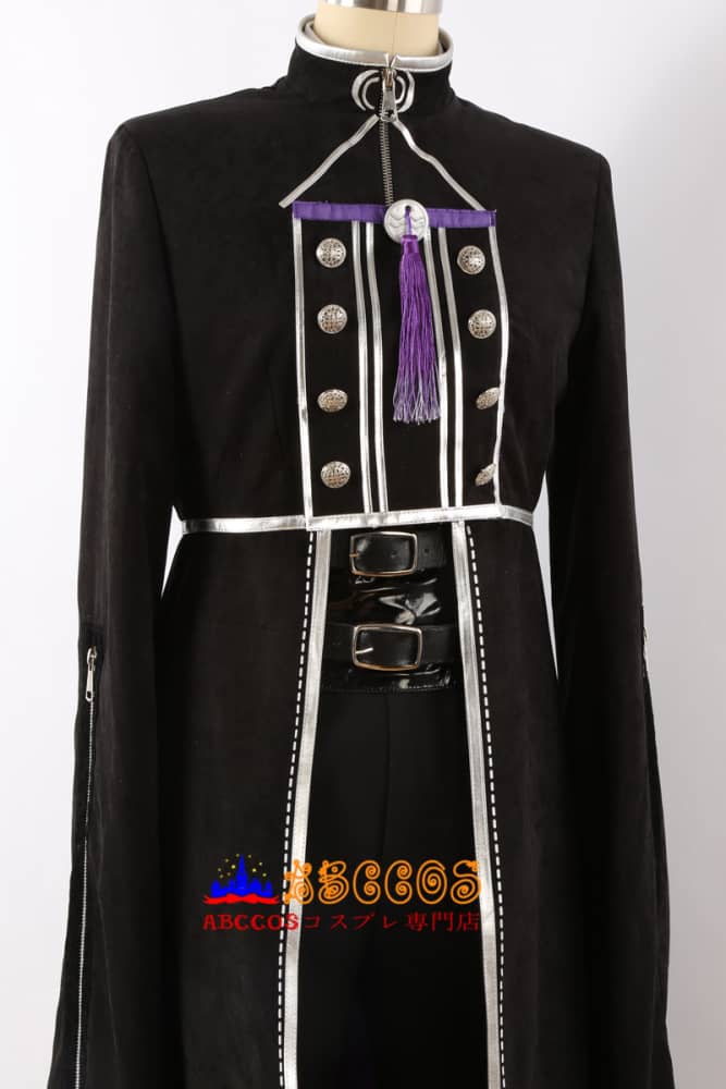 刀剣乱舞 大慶直胤(たいけいなおたね) コスプレ衣装 abccos製 「受注