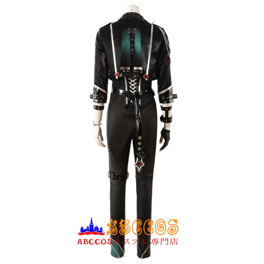 あんさんぶるスターズ！Ringing evil phone 氷鷹北斗 朔間凛月 逆先