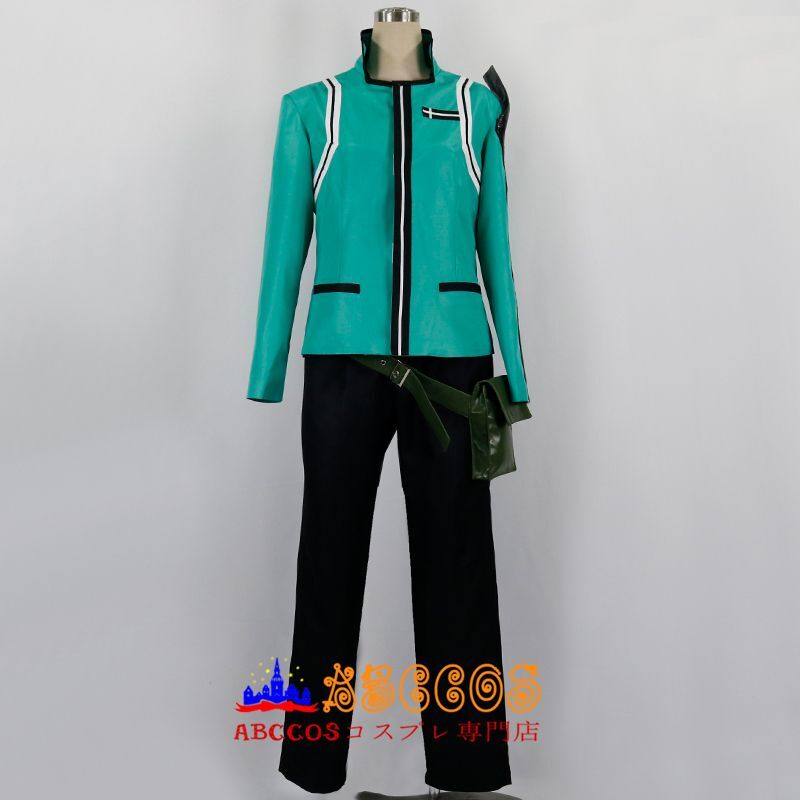 ワールドトリガー 三雲修 コスプレ 衣装