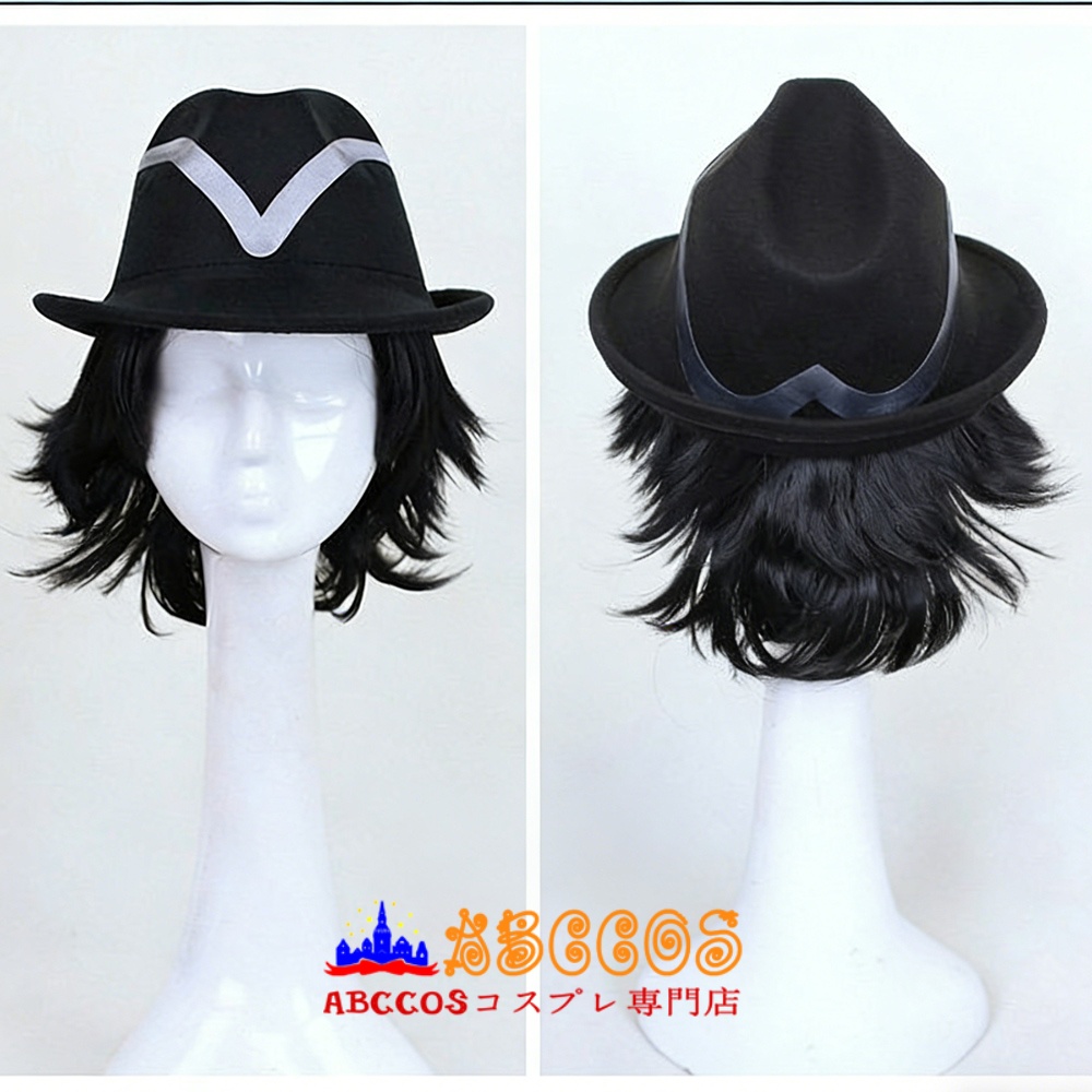 Pokémon LEGENDS Z-A（ポケモンレジェンズゼットエー）主人公 キャップ