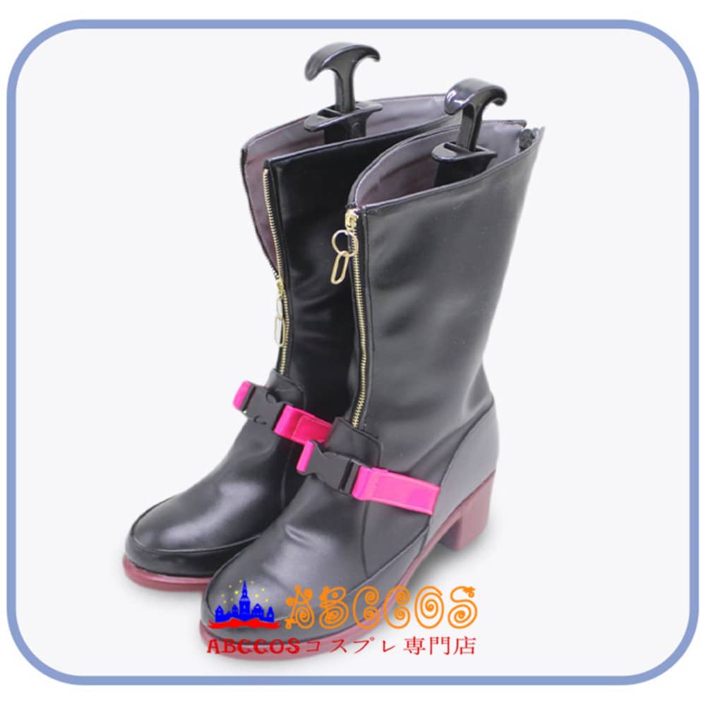 NIJISANJI にじさんじ Vtuber 風楽奏斗（ふうら かなと）コスプレ靴