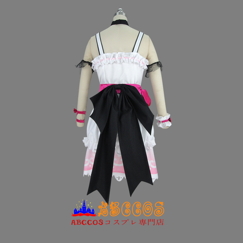 ABCCOSコスプレ専門店」アイドルマスター シャイニーカラーズ SHINY