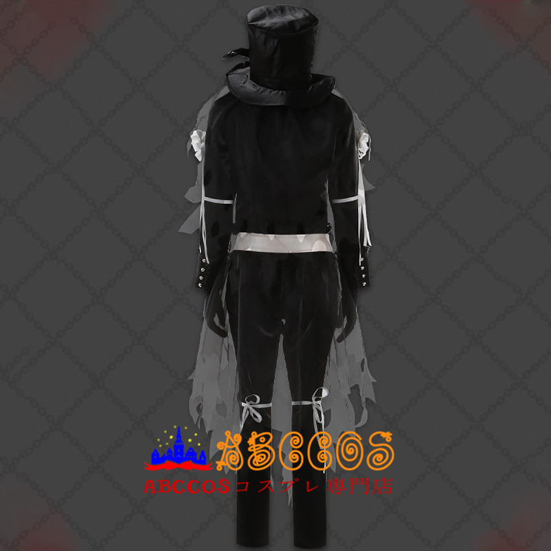 ツイステッドワンダーランド スケアリー・モンスターズ！ リドル