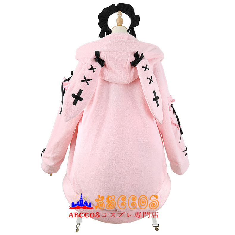 にじさんじ 健屋花那 魔界ノりりむ コスプレ 衣装 バーチャルYouTuber