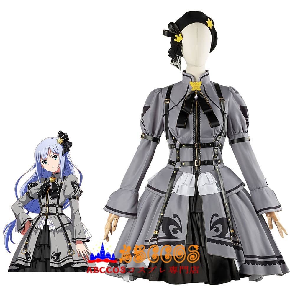 アイドルマスター ミリオンライブ！ シアターデイズ THE IDOLM@STER