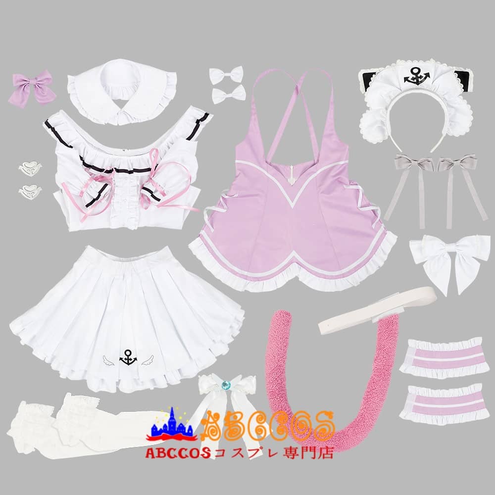 hololive ホロライブ vtuber 湊あくあ（みなと あくあ）Minato Aqua