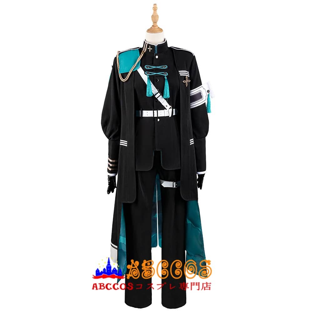 にじさんじ Vtuber 甲斐田 晴 / かいだ はる Kaida Haru コスプレ衣装