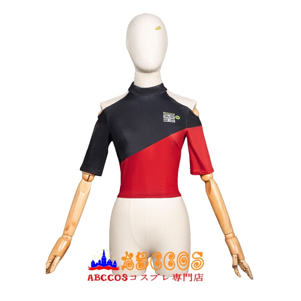 にじさんじ vtuber 伊波ライ コスプレ衣装 abccos製 「受注生産」 - ABCCOS