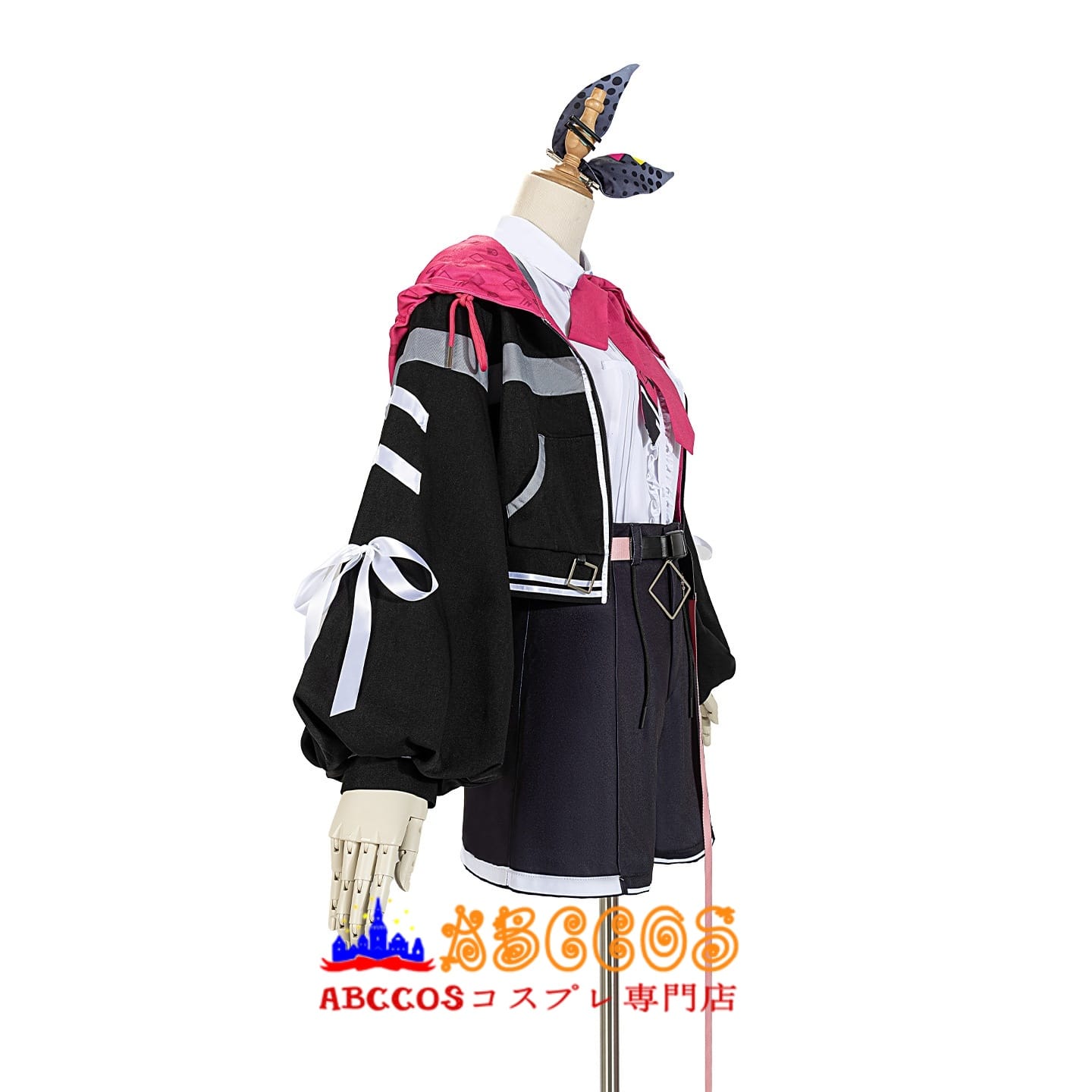 売り切れ即終】にじさんじ NIJISANJI idios VTuber 倉持めると / くら