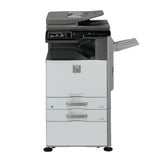 Sharp MX-M364N A3 Mono Laser Multifunction Printer – ABD Office