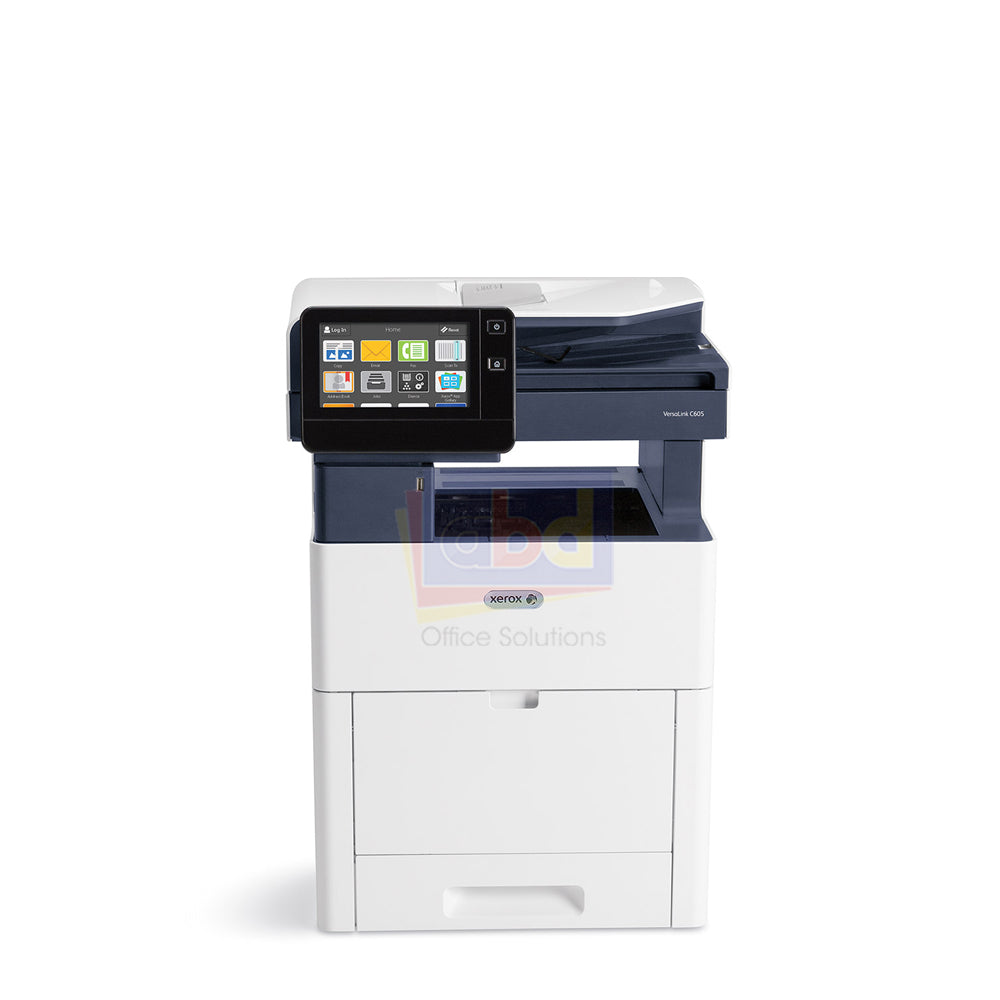 Xerox VersaLink C505DN A4 Color Laser Multifunction Printer – ABD