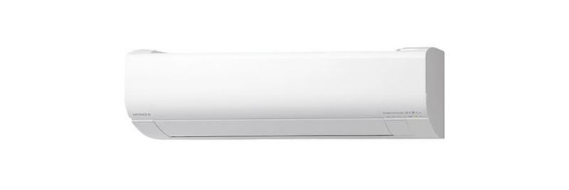 RAS-VJ5625D-W エアコン 18畳用 日立 白くまくん 2025年モデル VJ