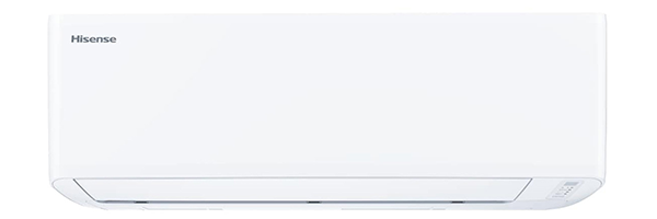 HA-S22F-W ハイセンス ルームエアコン Sシリーズ スタンダード 主に6畳