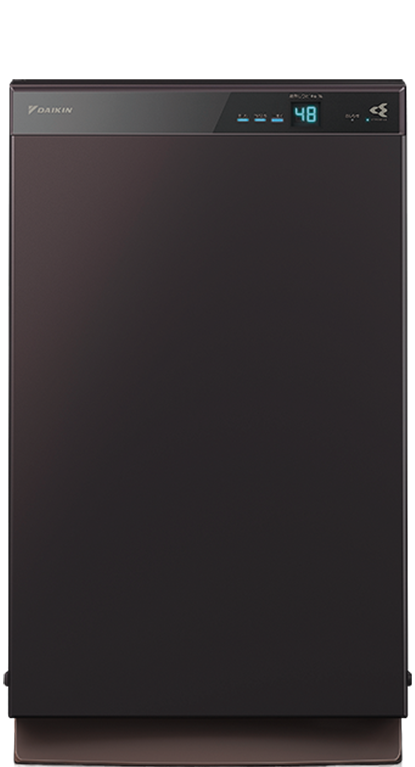 仕様一覧・比較 | 空気清浄機（家電量販店取扱商品） | ダイキン工業