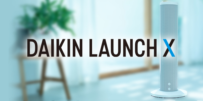 アシストサーキュレータ ｜ ダイキン工業株式会社