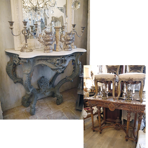 アンティーク・コラム | フランスアンティーク「aje antiques」