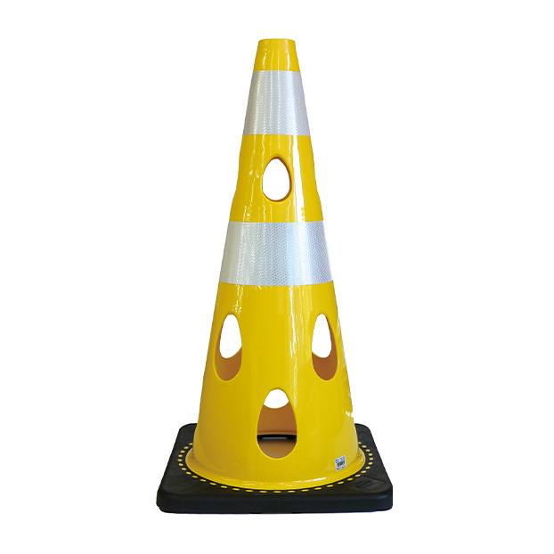 穴あきコーン | アクティオ | 建機レンタル（建設機械・重機）