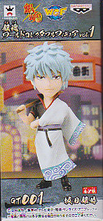 銀魂、♪コレクターズショップ茜♪ミニカー・がちゃぽん・食玩