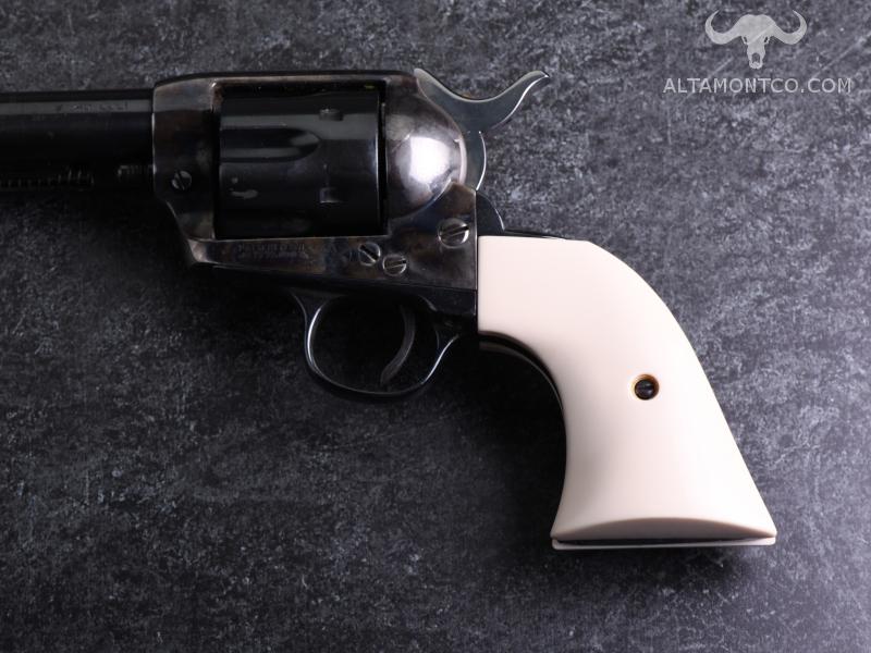 Colt Single Action | Altamont Company