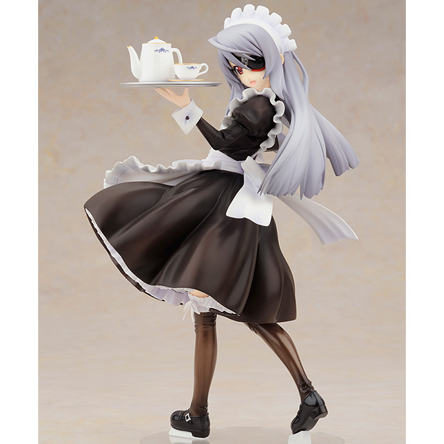 ラウラ・ボーデヴィッヒ メイドVer. | ALTER