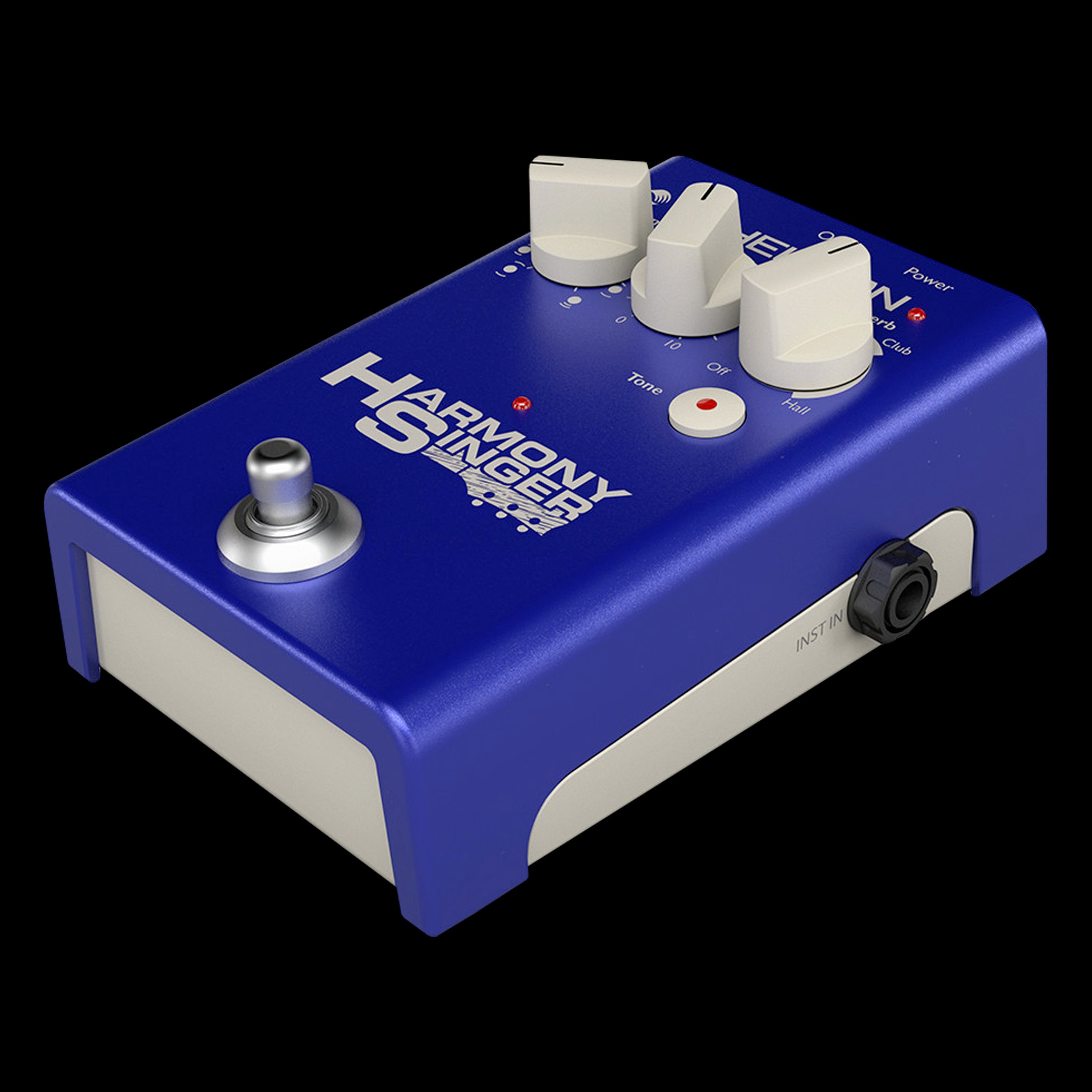 TC Helicon Harmony Singer 2 – Alto Music