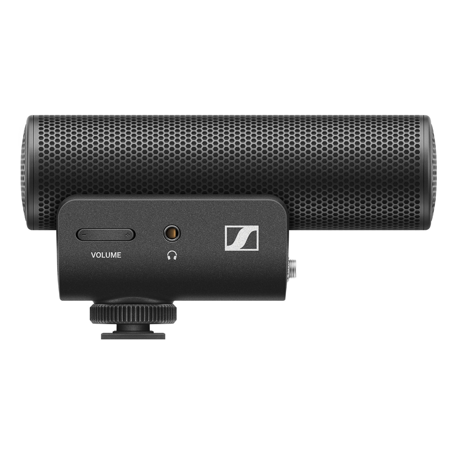 Sennheiser MKE 400 Small Shot Gun Microphone – Alto Music