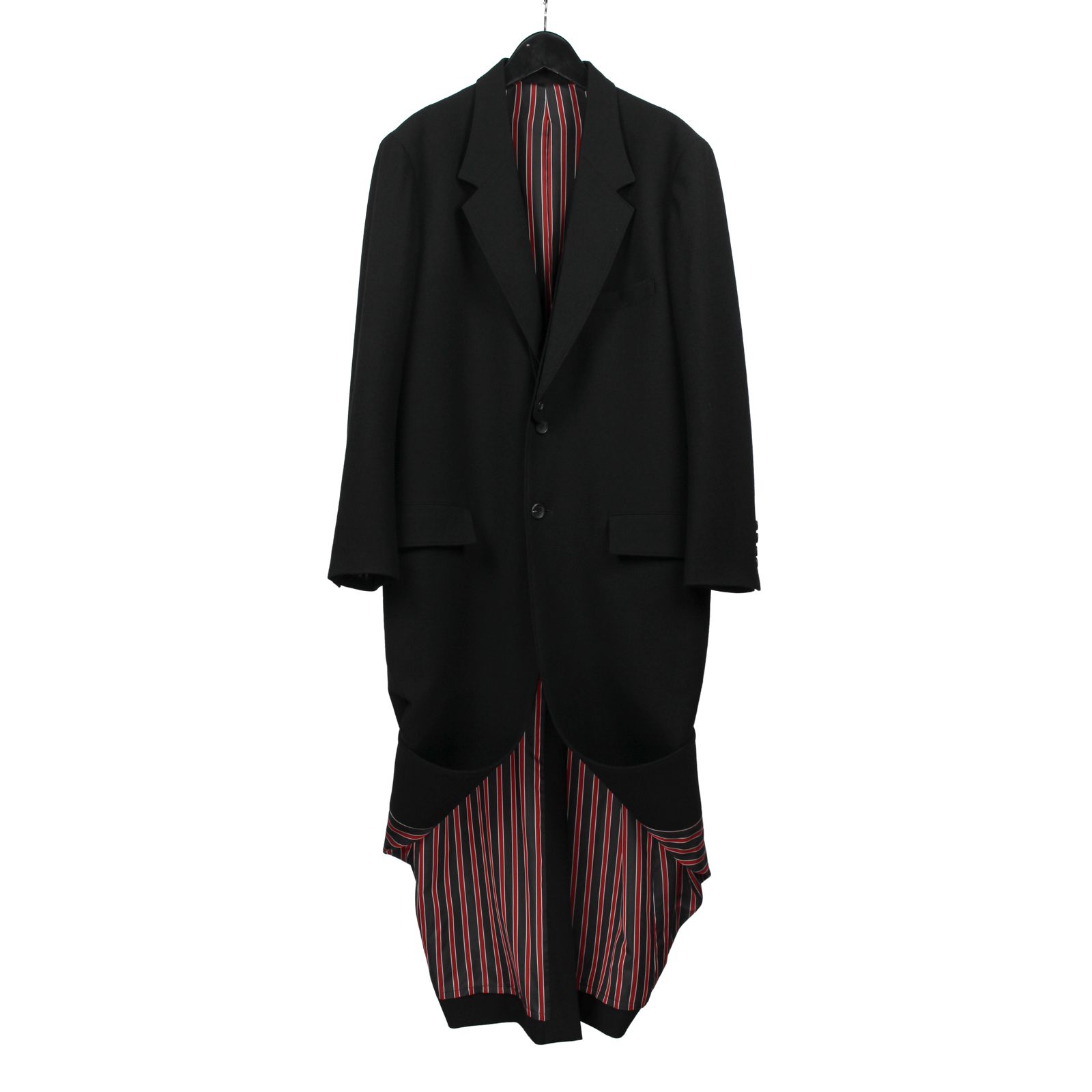 yohji yamamoto - pour homme | スペアカラーL・WIN / ジャケット