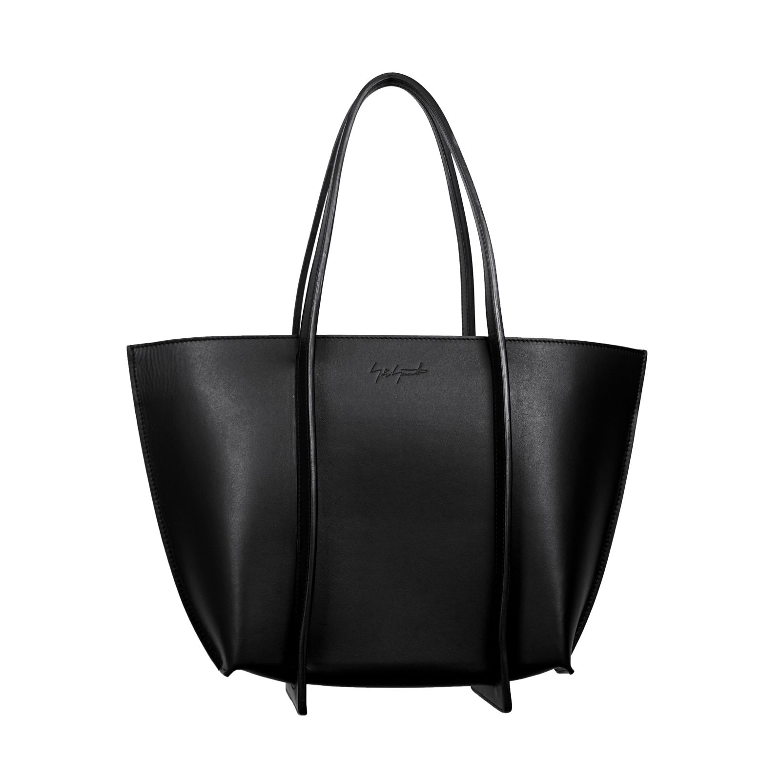 discord - discord | yohji yamamoto / GETA ハンドルバッグ (M