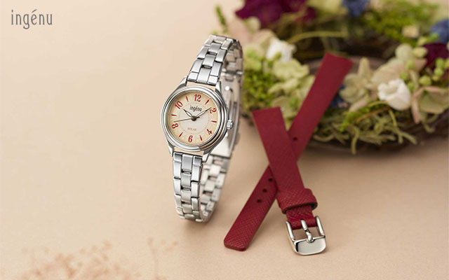 アルバ [セイコーウオッチ株式会社] -ALBA.jp