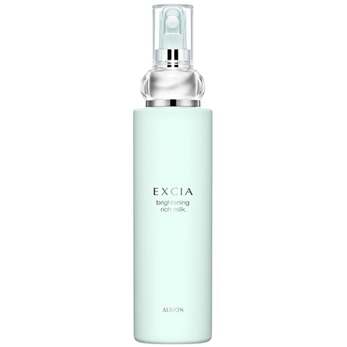 BRIGHTENING EXTRA RICH MILK | ALBION