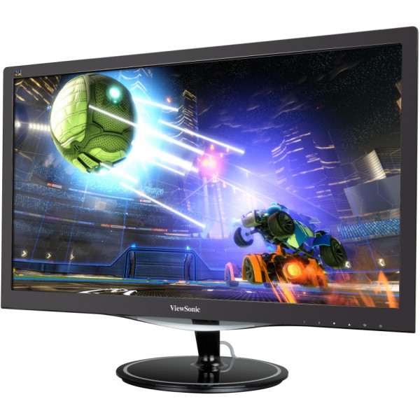 LG Monitor Gamer UltraGear QHD 31.5 Pulgadas 144Hz 32GN600-B