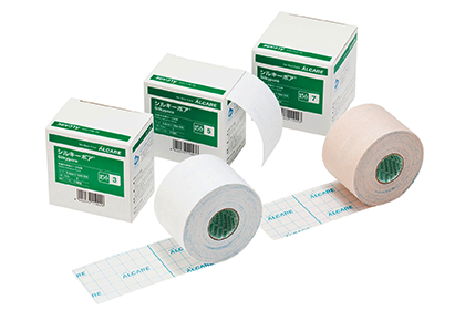 サージカルテープ｜商品情報（医療関係者向け）