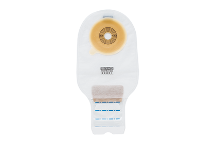 イレファイン®・D｜ストーマ装具｜商品情報｜ストーマケアサイト