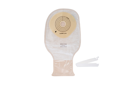 ユーケアー®・C｜ストーマ装具｜商品情報｜ストーマケアサイト｜アルケア