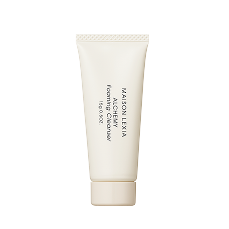 トライアルセットのご注文 - しなやかに、潤う肌。アルケミー | 公式サイト