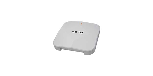 高度セキュリティWi-Fi AP WXA-1000販売開始【新着情報】株式会社