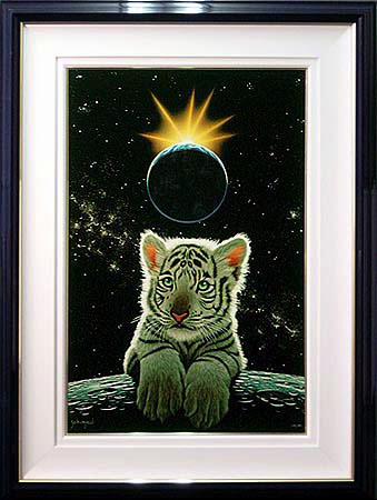 シム・シメール（Schim Schimmel）ヘブンアンドアース シム・シメール