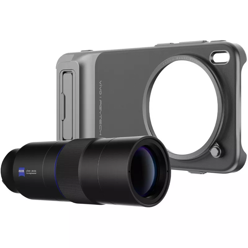 Buy Vivo X300 Pro Photography Kit in Kuwait - Alezay