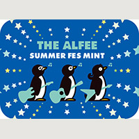 THE ALFEE OFFICIAL WEB SITE