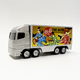 THE ALFEE OFFICIAL WEB SITE