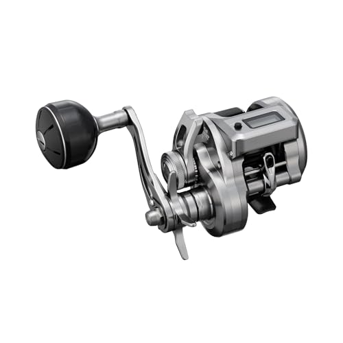 Shimano 25 OCEA Conquest CT 200HG Right Baitcasting Reel | eBay