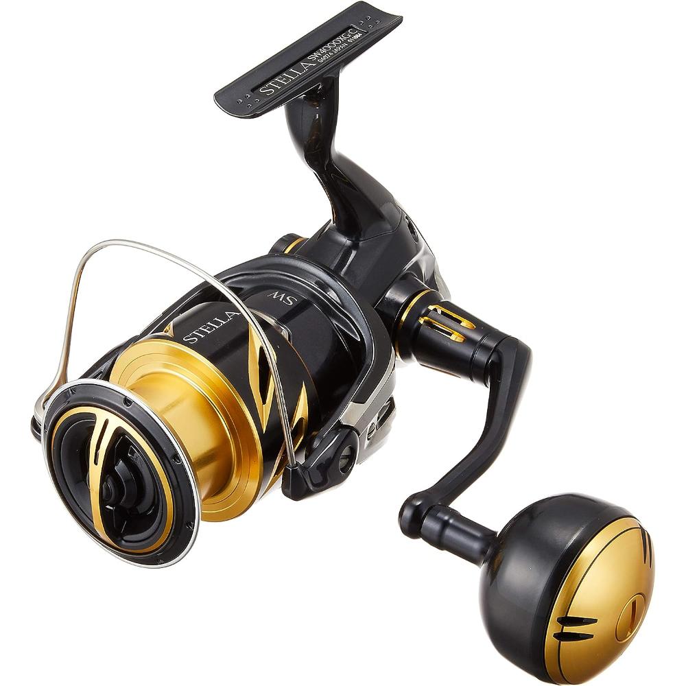 Shimano 20 STELLA SW 4000-XG Spinning Reel 4969363040749 – North