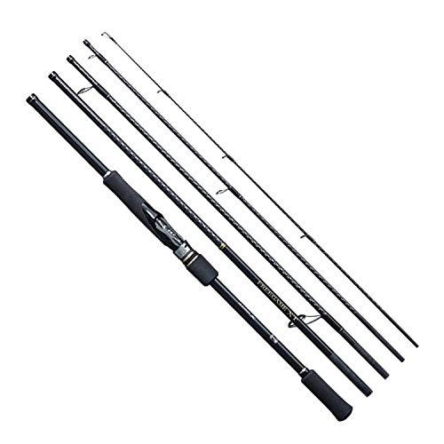 Shimano FREEGAME XT S86M Spinning Rod 4969363393562 – North-One Tackle