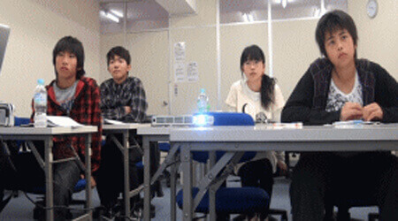 代表挨拶 | オール5 家庭教師の学習法