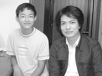 運営者紹介｜オール5中学生の勉強法