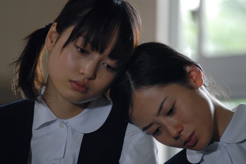 映画 KARAOKE －人生紙一重－ (2005) - allcinema